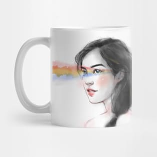 Love is Love Mug